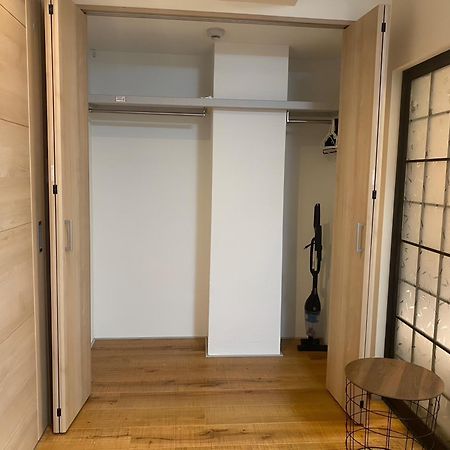 Suyi Apartment Osaka Exterior photo