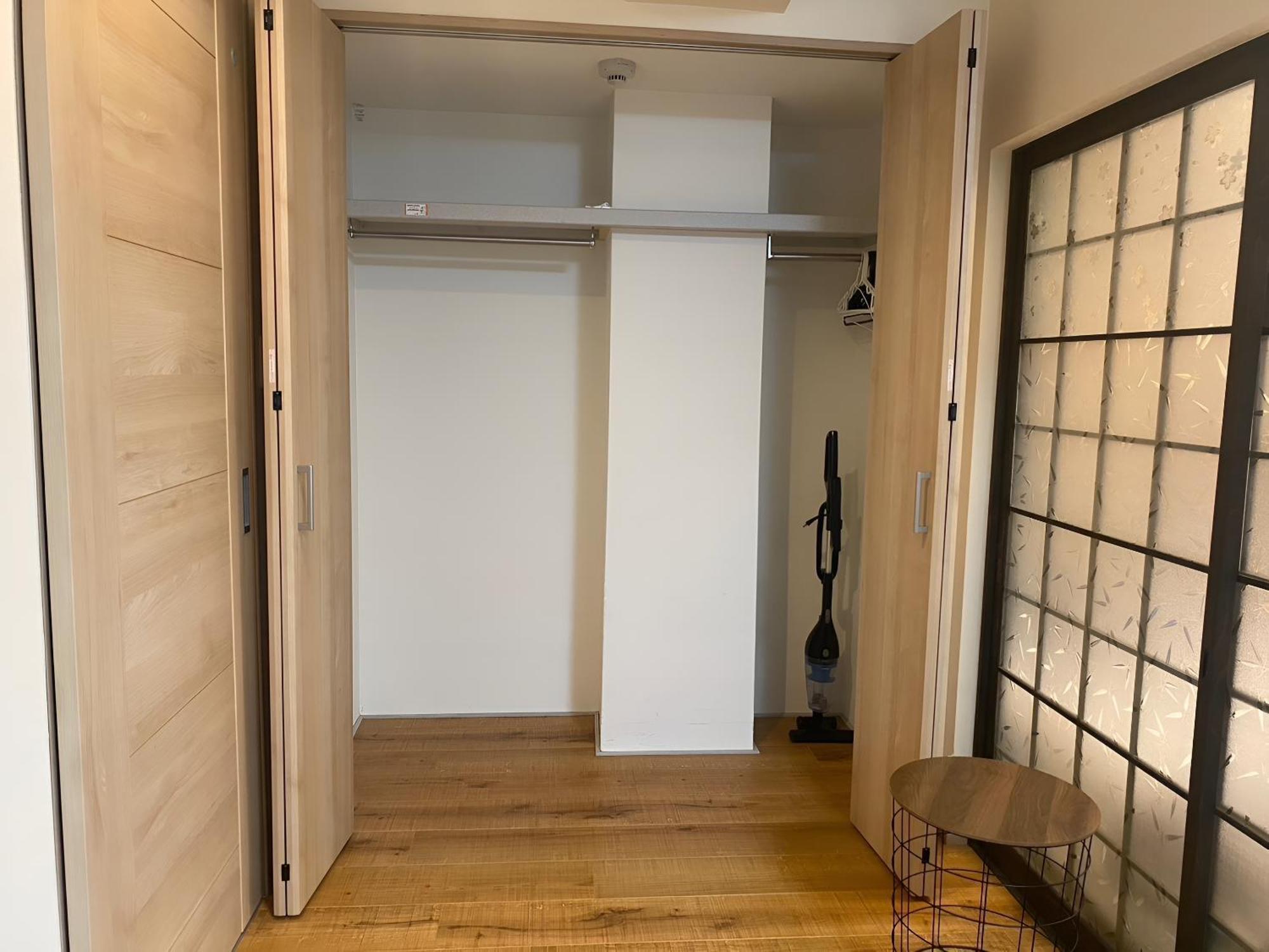 Suyi Apartment Osaka Exterior photo