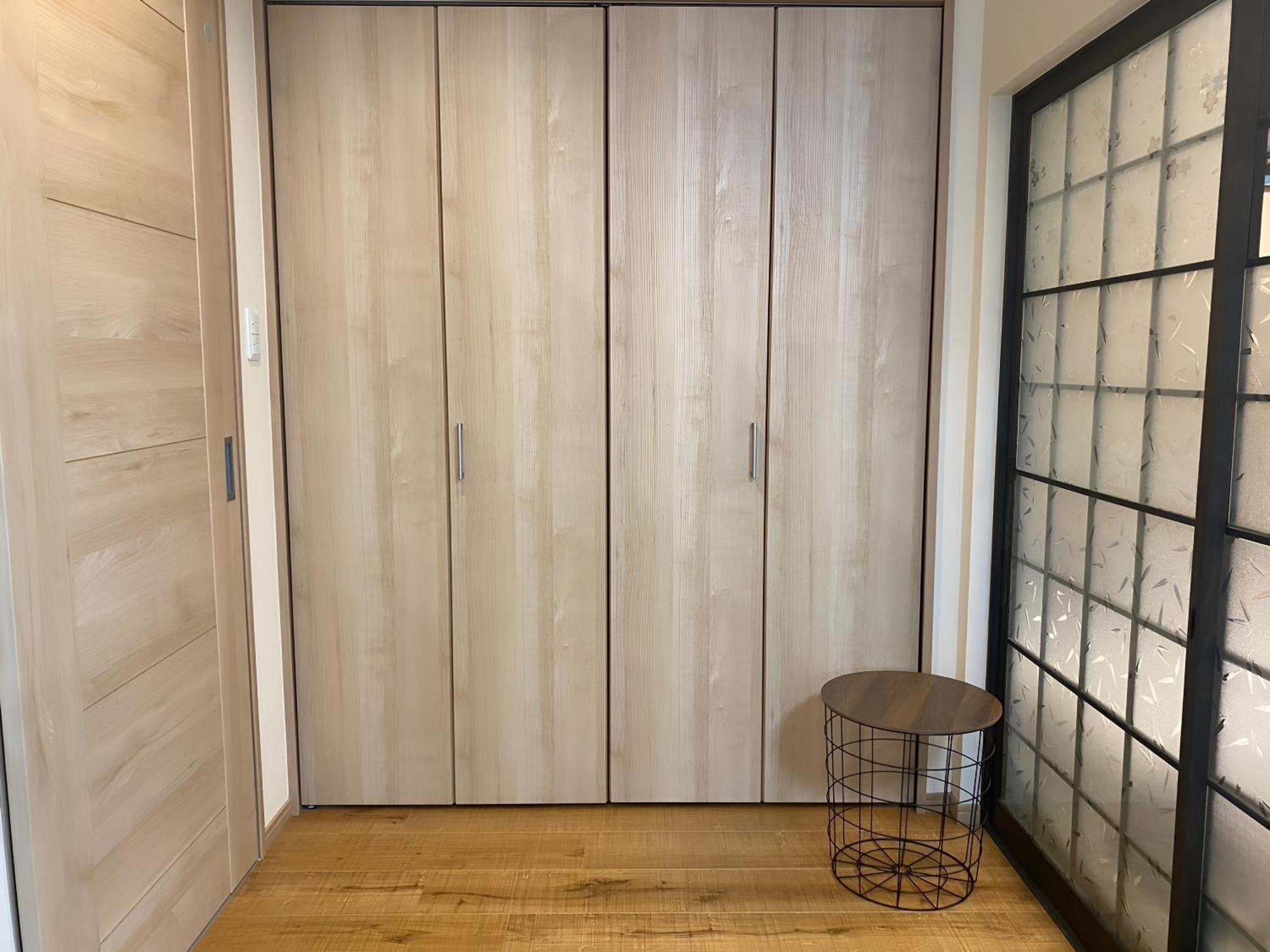 Suyi Apartment Osaka Exterior photo