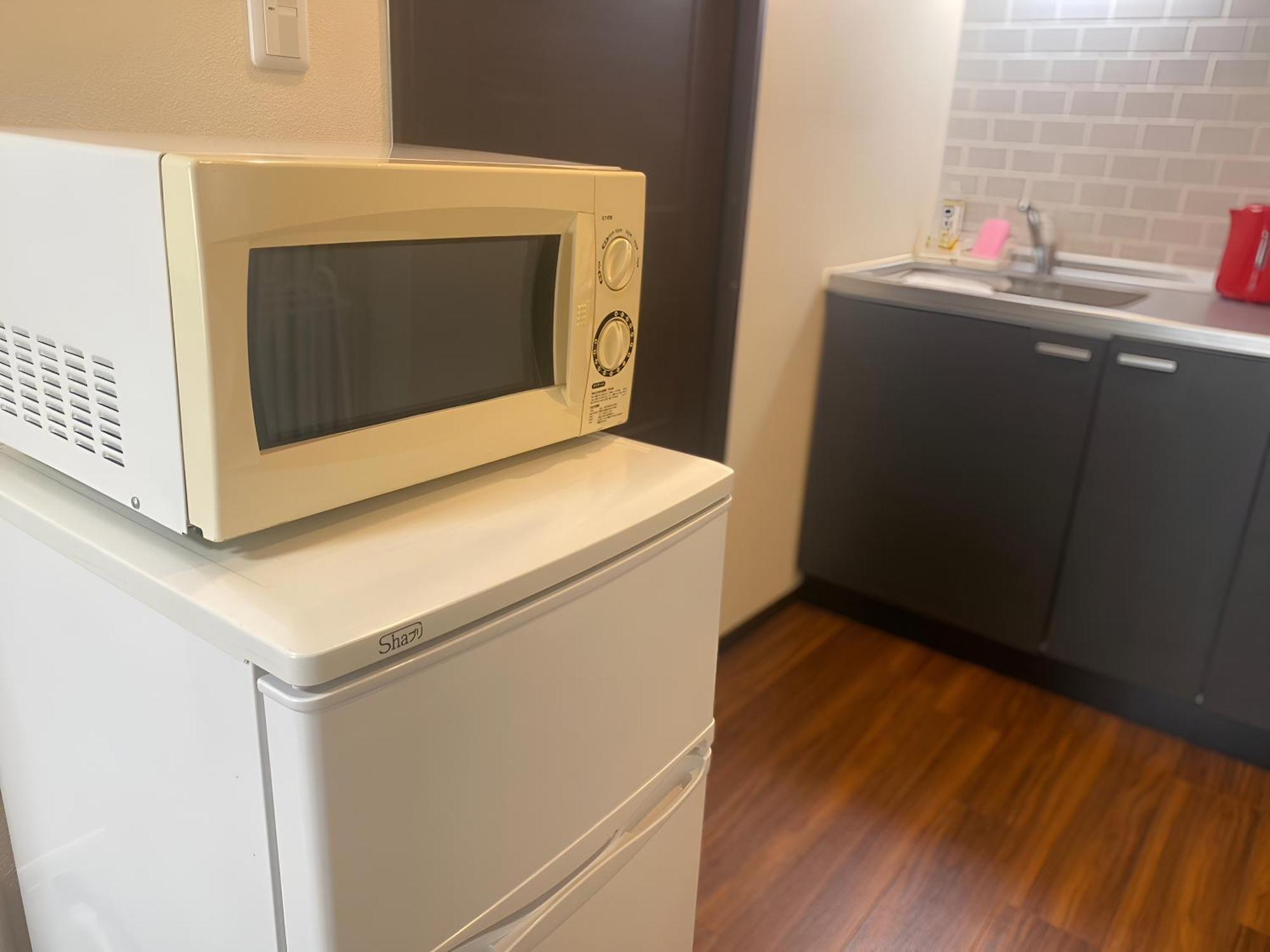 Suyi Apartment Osaka Exterior photo