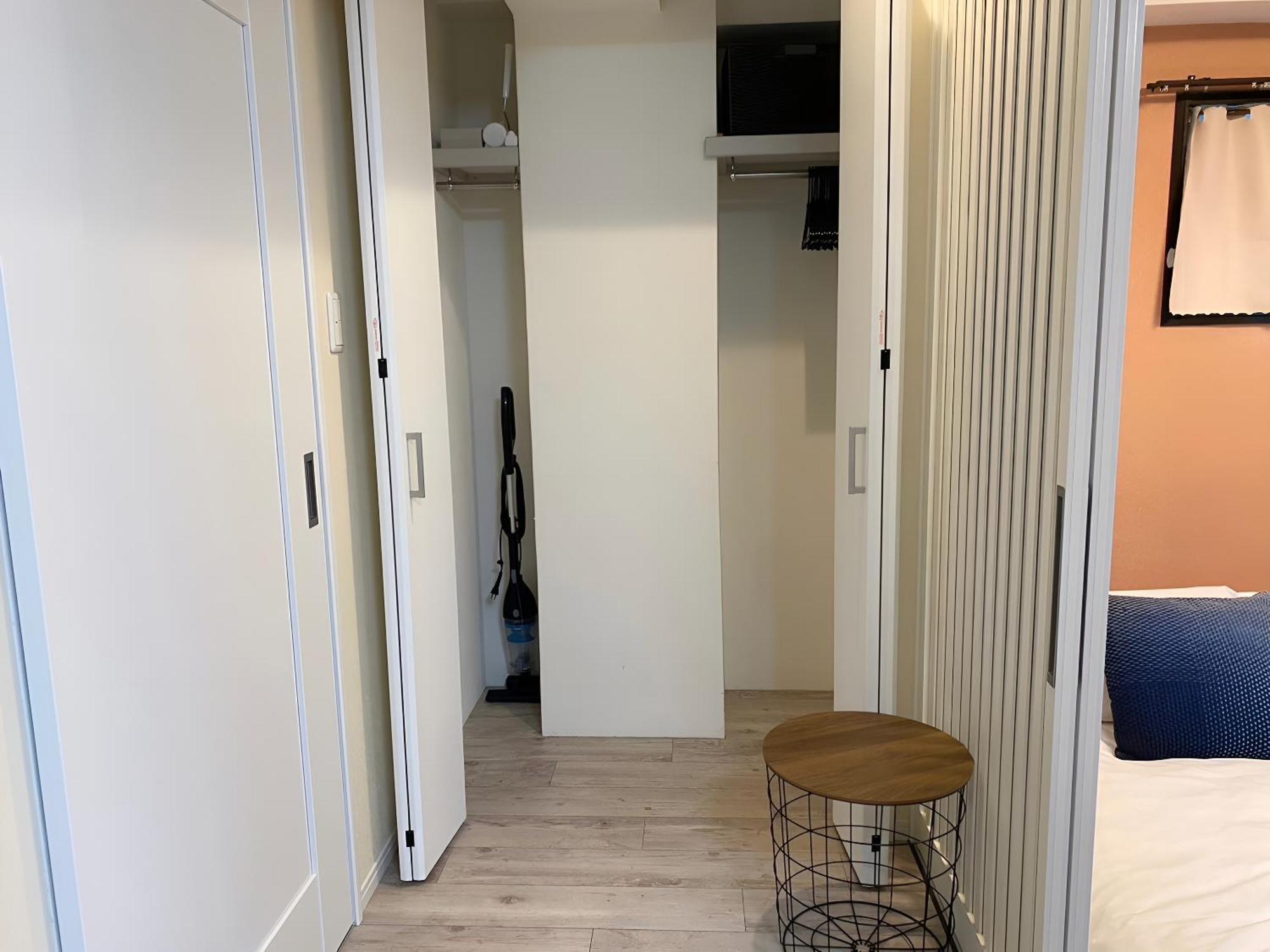 Suyi Apartment Osaka Exterior photo