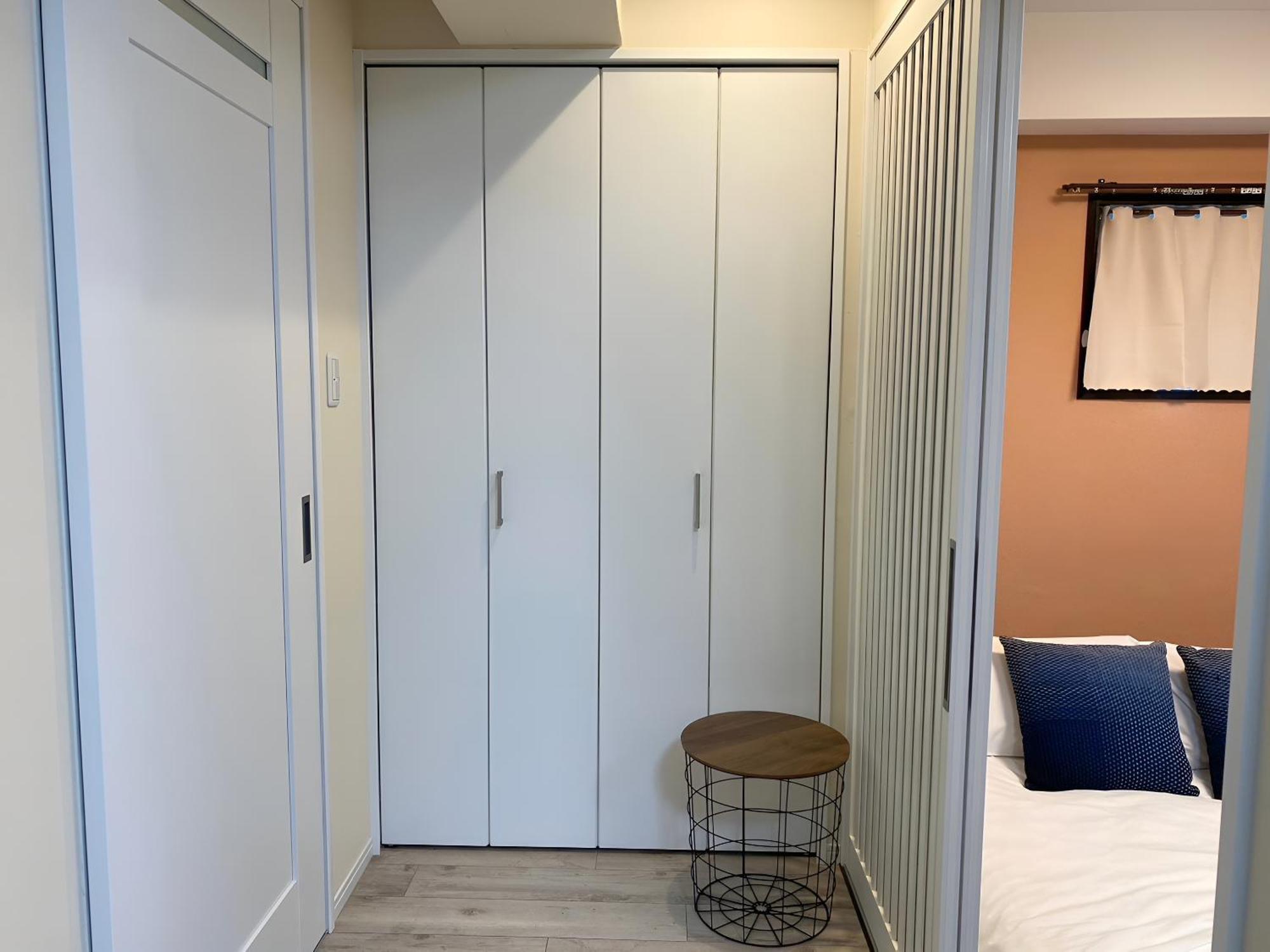 Suyi Apartment Osaka Exterior photo