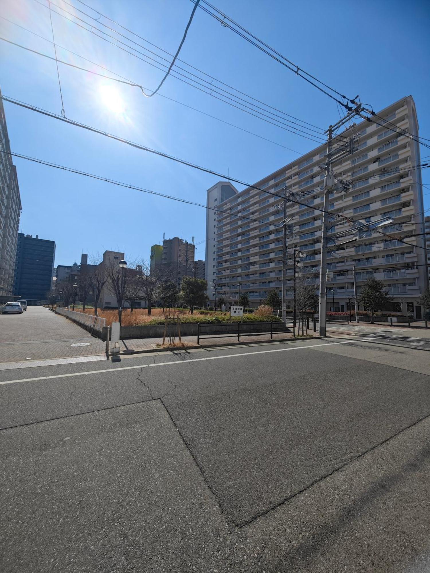 Suyi Apartment Osaka Exterior photo