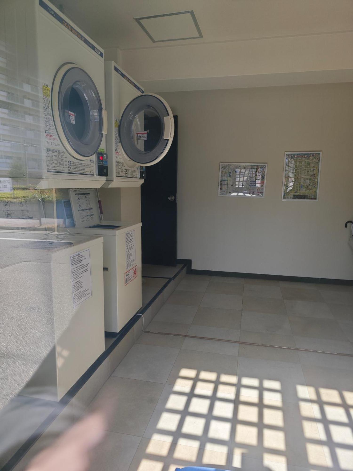 Suyi Apartment Osaka Exterior photo