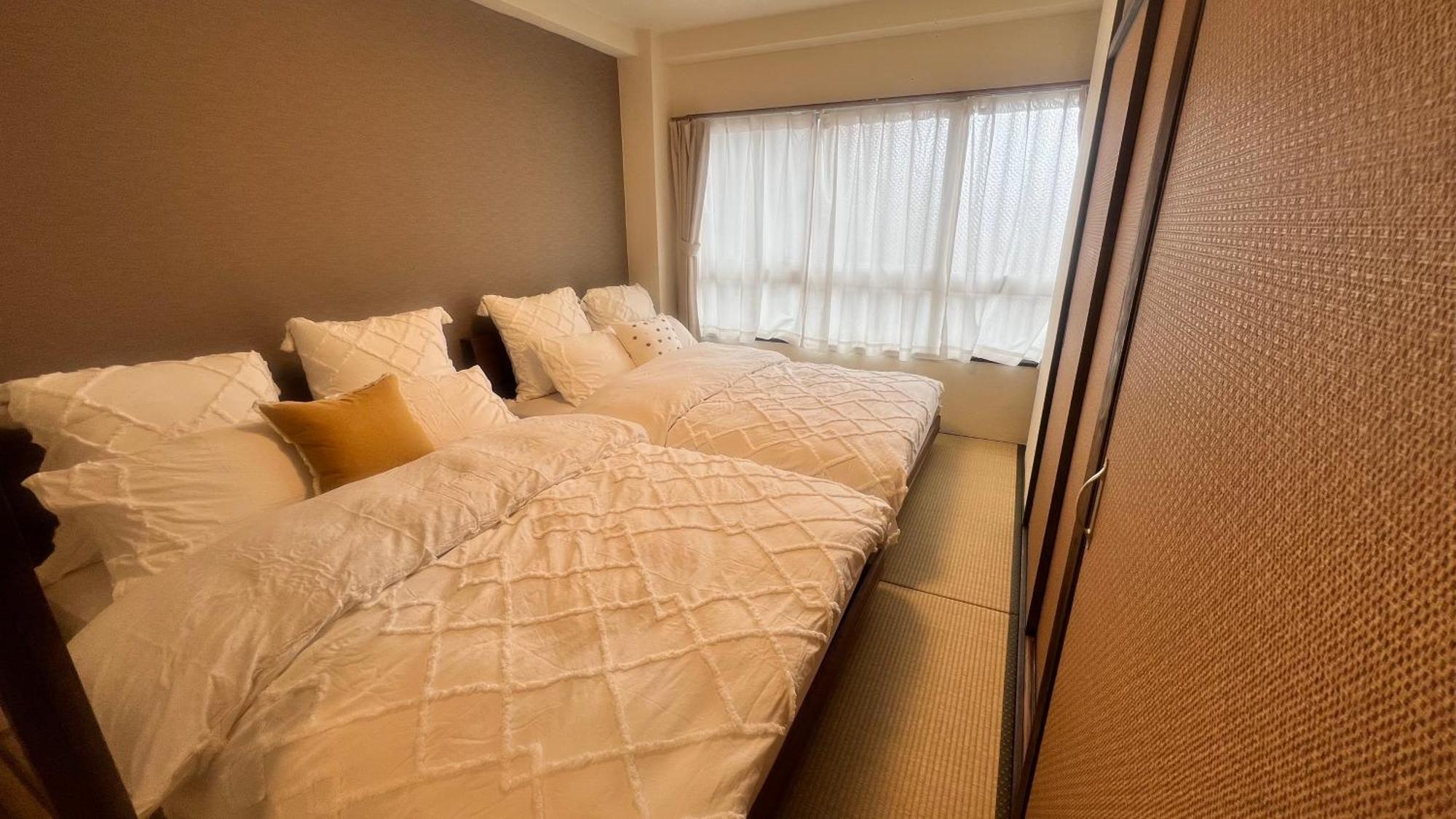 Suyi Apartment Osaka Exterior photo