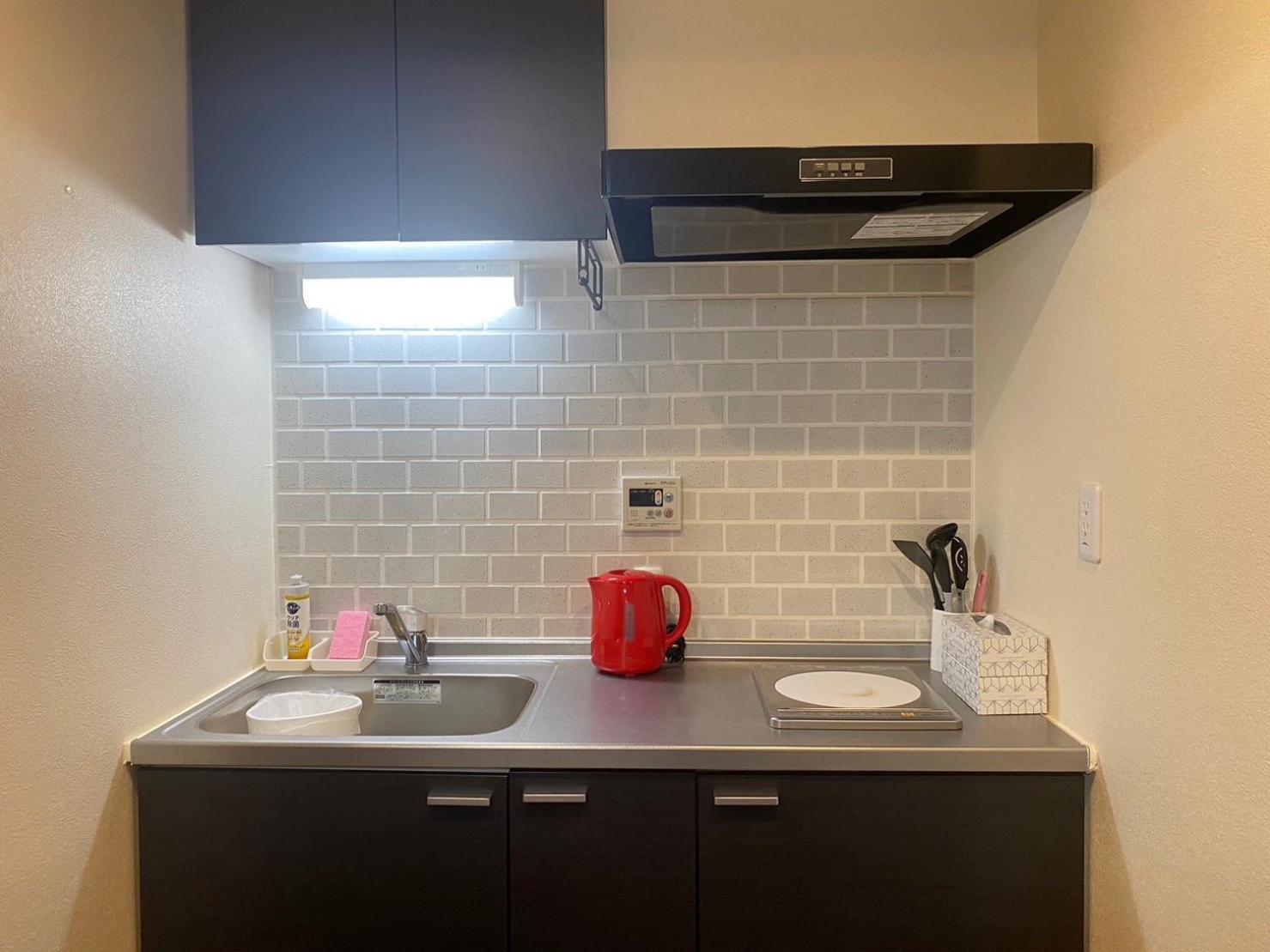 Suyi Apartment Osaka Exterior photo